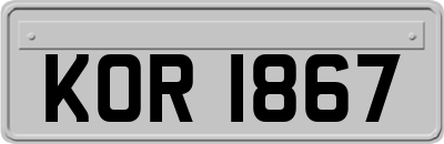 KOR1867