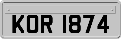 KOR1874
