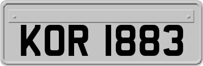 KOR1883