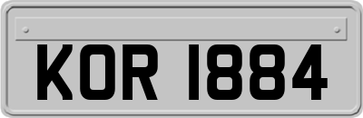 KOR1884