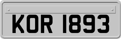 KOR1893