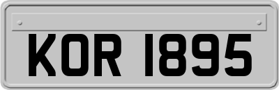 KOR1895