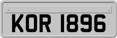 KOR1896