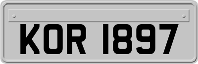 KOR1897