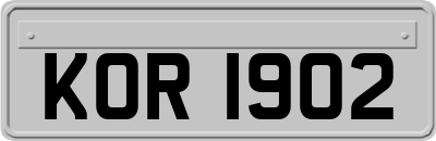 KOR1902