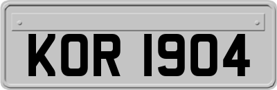 KOR1904