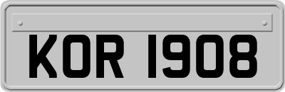 KOR1908