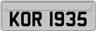 KOR1935