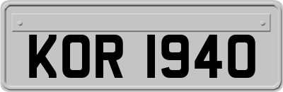 KOR1940