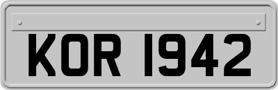 KOR1942