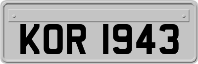 KOR1943