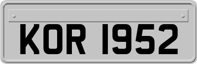 KOR1952