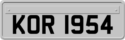KOR1954