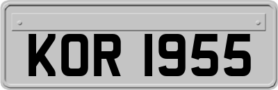 KOR1955