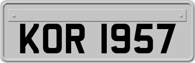 KOR1957