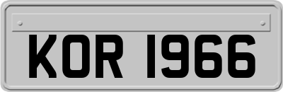KOR1966
