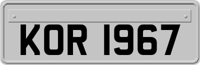 KOR1967