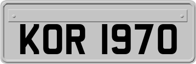 KOR1970