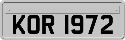 KOR1972