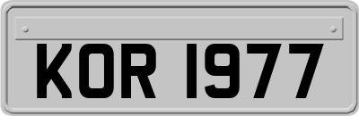 KOR1977