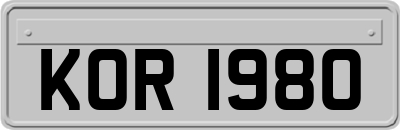 KOR1980