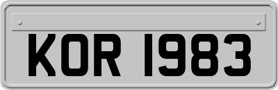 KOR1983