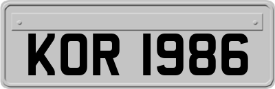 KOR1986