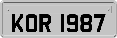 KOR1987