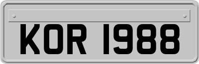 KOR1988