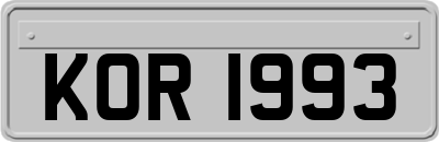 KOR1993