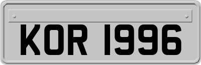 KOR1996