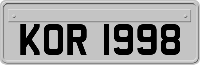 KOR1998