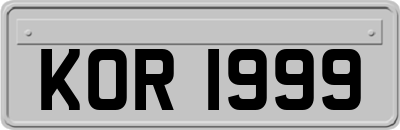 KOR1999