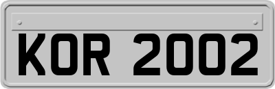 KOR2002