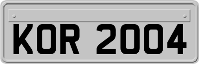 KOR2004
