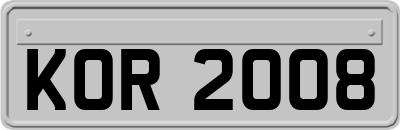 KOR2008