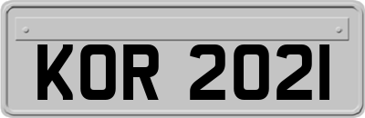 KOR2021