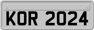 KOR2024