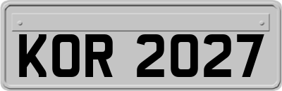 KOR2027