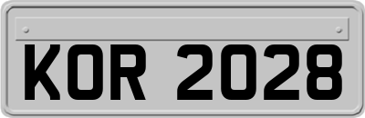 KOR2028