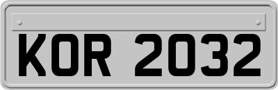 KOR2032