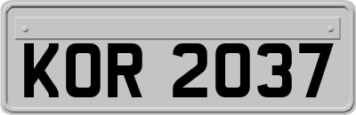 KOR2037