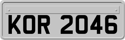 KOR2046