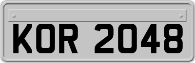 KOR2048