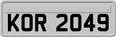 KOR2049