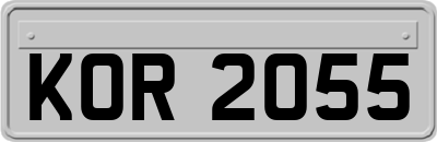 KOR2055
