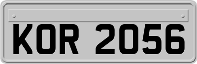 KOR2056
