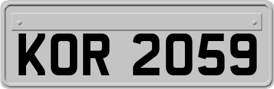 KOR2059