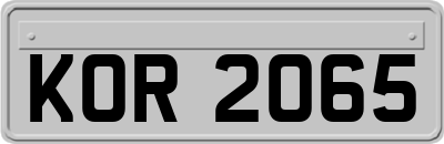 KOR2065