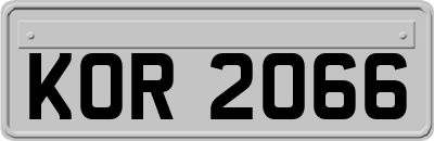 KOR2066